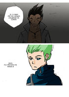 Dragon and Weed: Origins : Chapter 52 page 27