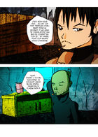 Dragon and Weed: Origins : Chapitre 53 page 6