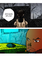 Dragon and Weed: Origins : Chapitre 53 page 8