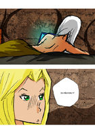 Dragon and Weed: Origins : Chapitre 53 page 22