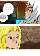 Dragon and Weed: Origins : Chapitre 53 page 23