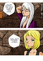 Dragon and Weed: Origins : Chapitre 53 page 27