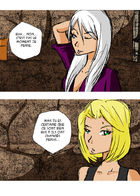 Dragon and Weed: Origins : Chapitre 53 page 28