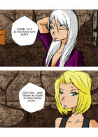 Dragon and Weed: Origins : Chapitre 53 page 29