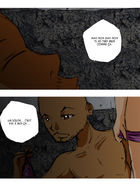 Dragon and Weed: Origins : Chapitre 54 page 14