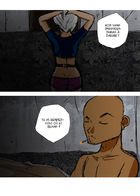 Dragon and Weed: Origins : Chapitre 54 page 17