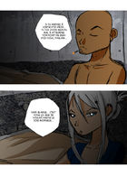 Dragon and Weed: Origins : Chapitre 54 page 19