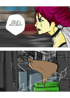 Dragon and Weed: Origins : Chapitre 55 page 20