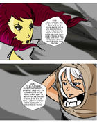 Dragon and Weed: Origins : Chapitre 55 page 38