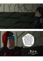 Dragon and Weed: Origins : Chapitre 58 page 7