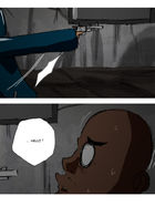 Dragon and Weed: Origins : Chapitre 59 page 6