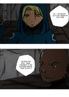 Dragon and Weed: Origins : Chapitre 59 page 7