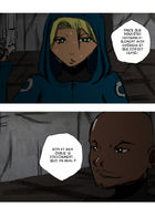 Dragon and Weed: Origins : Chapitre 59 page 8