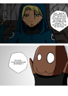 Dragon and Weed: Origins : Chapitre 59 page 9