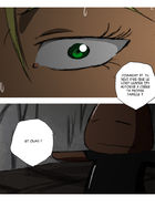 Dragon and Weed: Origins : Chapitre 59 page 12