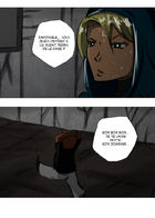 Dragon and Weed: Origins : Chapitre 59 page 13