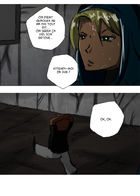 Dragon and Weed: Origins : Chapitre 59 page 14