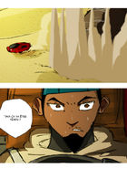 Dragon and Weed: Origins : Chapitre 59 page 28