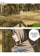 Dragon and Weed: Origins : Chapitre 61 page 10