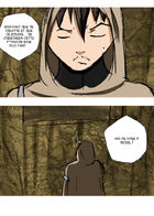 Dragon and Weed: Origins : Chapitre 61 page 11