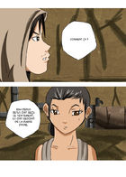 Dragon and Weed: Origins : Chapitre 62 page 8