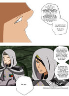 Dragon and Weed: Origins : Chapitre 64 page 6