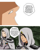 Dragon and Weed: Origins : Chapitre 64 page 9