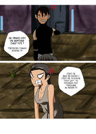 Dragon and Weed: Origins : Chapitre 64 page 26