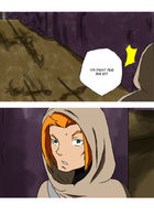 Dragon and Weed: Origins : Chapitre 64 page 32