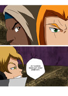 Dragon and Weed: Origins : Chapitre 67 page 6