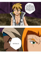 Dragon and Weed: Origins : Chapitre 67 page 11