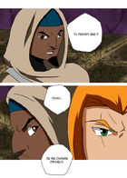 Dragon and Weed: Origins : Chapitre 67 page 12