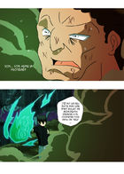 Dragon and Weed: Origins : Chapitre 67 page 28