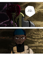 Dragon and Weed: Origins : Chapitre 68 page 22