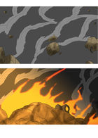 Dragon and Weed: Origins : Chapter 69 page 6