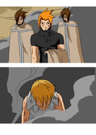 Dragon and Weed: Origins : Chapter 69 page 9