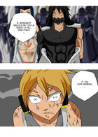 Dragon and Weed: Origins : Chapter 69 page 23