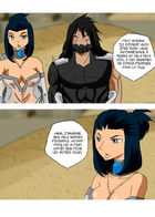Dragon and Weed: Origins : Chapter 69 page 44