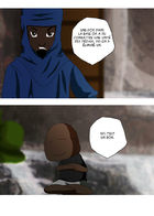 Dragon and Weed: Origins : Chapitre 70 page 14