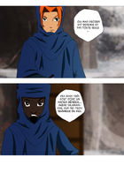 Dragon and Weed: Origins : Chapitre 70 page 15