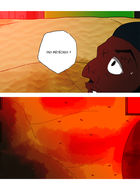 Dragon and Weed: Origins : Chapitre 70 page 21