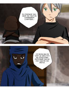 Dragon and Weed: Origins : Chapitre 70 page 36
