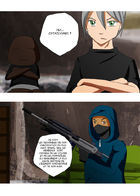 Dragon and Weed: Origins : Chapitre 70 page 37