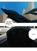 Dragon and Weed: Origins : Chapitre 72 page 13