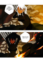 Dragon and Weed: Origins : Chapitre 72 page 33