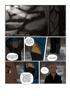 Dragon and Weed: Origins : Chapitre 74 page 2