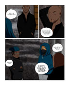 Dragon and Weed: Origins : Chapitre 74 page 3