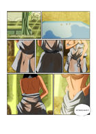 Dragon and Weed: Origins : Chapter 74 page 4
