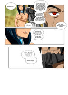 Dragon and Weed: Origins : Chapter 74 page 6