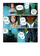 Dragon and Weed: Origins : Chapter 74 page 8